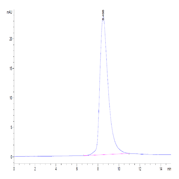Cynomolgus GFRAL/GFR alpha-like Protein (GFL-CM401)