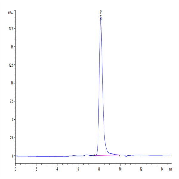 Human GFR alpha 1 Protein (GFR-HM11A)