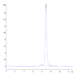 Human GFRA3 Protein (GFR-HM1A3)