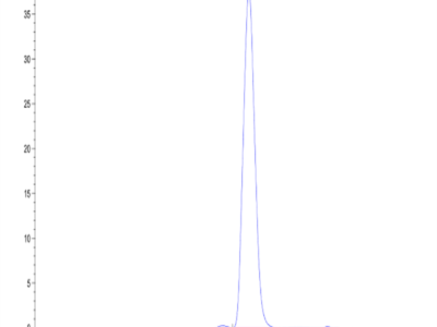 Human gp130/CD130/IL-6 R beta Protein (GP1-HM130)