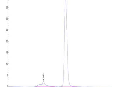 Mouse gp130/CD130/IL-6 R beta Protein (GP1-MM130)