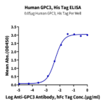 Human GPC3/Glypican 3 Protein (GPC-HM131)