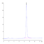 Mouse Glypican 1/GPC1 Protein (GPC-MM111)