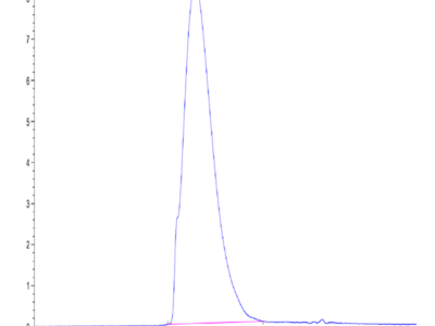 Mouse Glypican 2/GPC2 Protein (GPC-MM121)