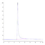 Human GPRC5D Protein-VLP (GPR-HM05P)