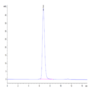 Human Her4/ErbB4 Protein (HER-HM4B4)