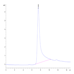 Human HGF Protein (HGF-HM201)