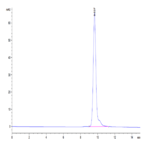 Mouse HPN Protein (HPN-MM101)