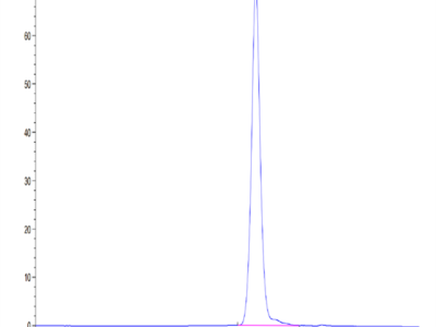 Human HPX Protein (HPX-HM101)