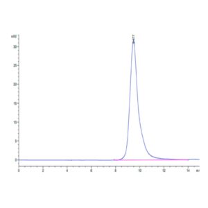 Human ASGR1 Protein , ASG-HM1R1 Ushelf