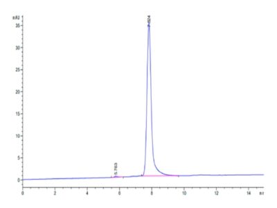 Human BCAM Protein , BCA-HM10M Ushelf