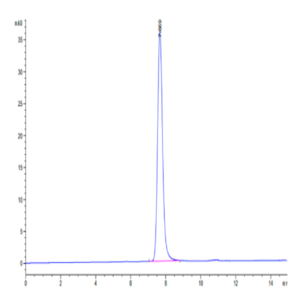 Human IGF2R Domain 1-7 Protein (IGF-HM1RE)