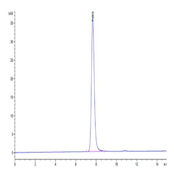 Human IGF2R Domain 1-7 Protein (IGF-HM1RE) Human IGF2R Domain 1-7 Protein (IGF-HM1RE)