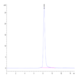 Mouse IGFBP-7 Protein (IGF-MM2BP)
