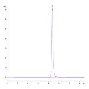 Mouse IgG2a Fc Protein (IGG-MM02A)