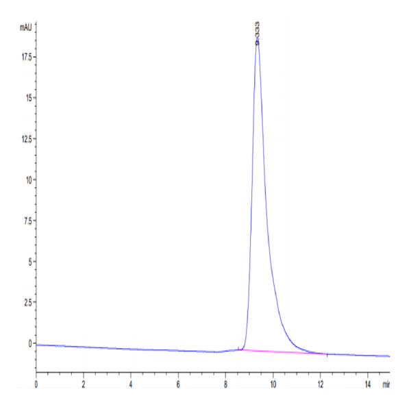 Cynomolgus IL-1 alpha/IL-1A Protein (IL1-CM10A) Cynomolgus IL-1 alpha/IL-1A Protein (IL1-CM10A)
