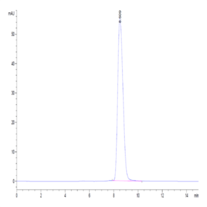Human IL-1R1 Protein (IL1-HM1R1)
