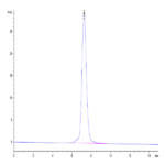 Human IL-1 Rrp2/IL-1 R6 Protein (IL1-HM2L2)