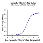 Human IL-17Rc Protein (IL1-HM2RC)