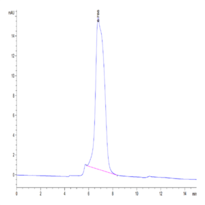 Human IL-17Rc Protein (IL1-HM2RC)