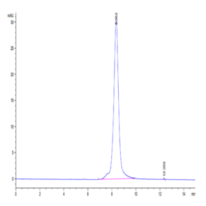 Human IL-12 Protein (IL1-HM412)