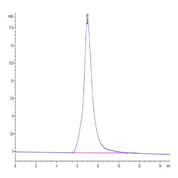 Biotinylated Human IL-1 Rrp2/IL-1 R6 Protein (IL1-HM4L2B)