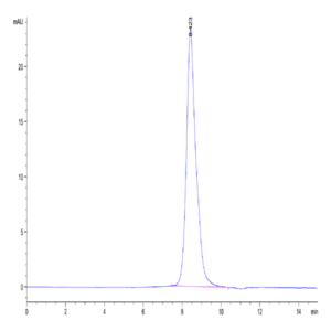Mouse IL-1R2/IL-1 RII/CD121b Protein (IL1-MM1R2)