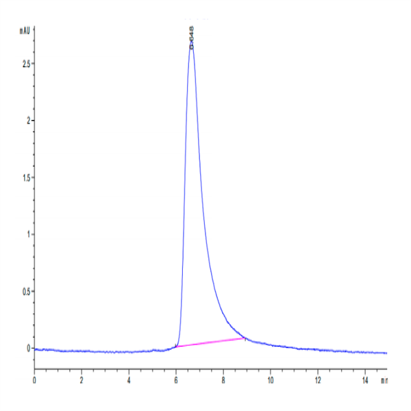 Cynomolgus IL-22 Protein (IL2-CM122)