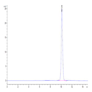 Human IL-2 Protein (IL2-HM001)
