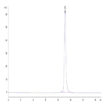 Human IL-23 alpha&IL-12 beta Protein (IL2-HM1AB)