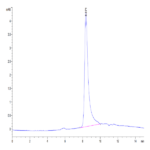 Cynomolgus IL-31 Protein (IL3-CM131)