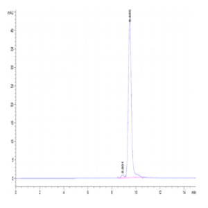 Human IL-33 Protein (IL3-HE001)