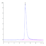 Cynomolgus IL-4 Protein (IL4-CM101)