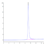 Cynomolgus IL-5 Protein (IL5-CM101)