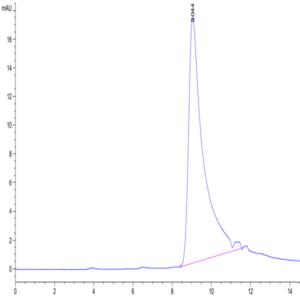 Mouse IL-5 Protein (IL5-MM401)