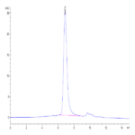 Biotinylated Mouse IL-17A&F Protein (IL7-MM4AFB)
