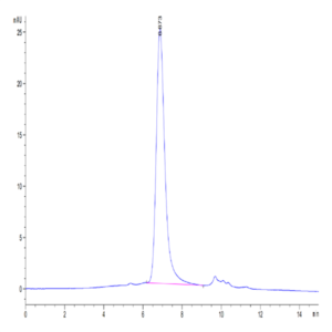 Biotinylated Mouse IL-17A&F Protein (IL7-MM4AFB)