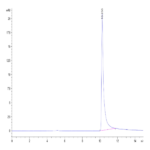Human IL-8/CXCL8 Protein (IL8-HM1RA)