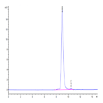 Mouse IL-9 Protein (IL9-MM101)