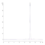 Human IL-1F10/IL-38 Protein (ILF-HE138)