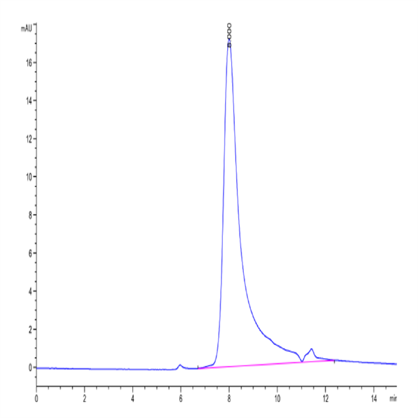 Human IL-17A&F Protein (ILF-HM118)