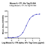 Mouse IL-17F Protein (ILF-MM417)