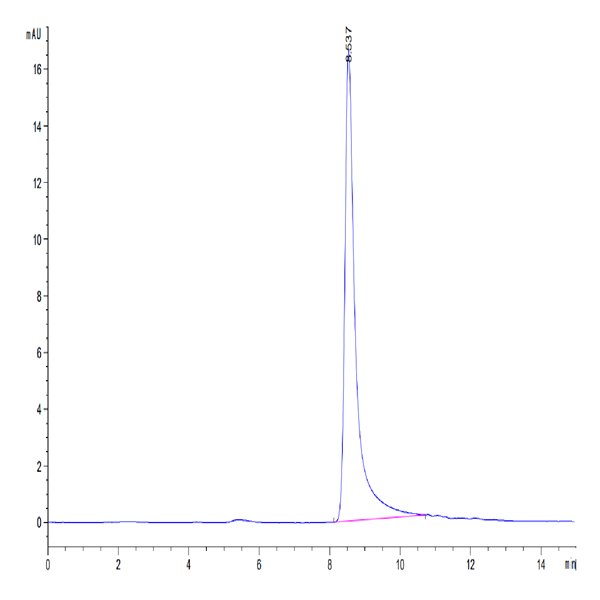 Biotinylated Mouse IL-17F Protein (ILF-MM417B)
