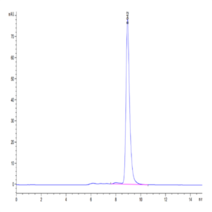 Human IL-21R Protein (ILR-HM121)