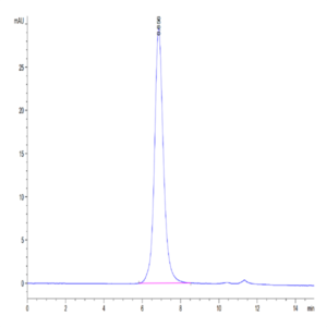 Biotinylated Human IL-13Ra1 Protein (ILR-HM4R1B)