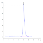 Mouse IL-23R Protein (ILR-MM123)