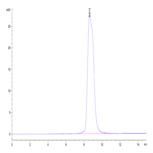 Mouse IL-13Ra1 Protein (ILR-MM1R1)