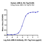Human JAM-A Protein (JAM-HM10A)