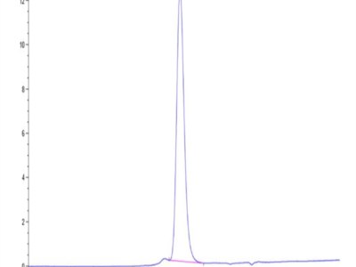 Biotinylated Human KIR2DL3 Protein (KIR-HM4L3B)