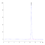 Human Kallikrein 3/PSA Protein (KLK-HM103)